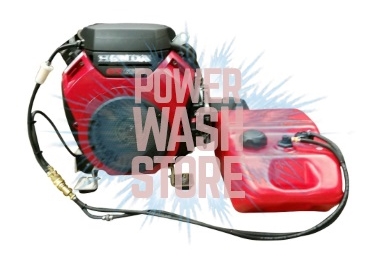 Cold Water Pressure Washer in PA