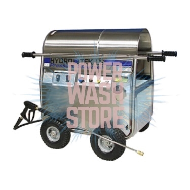 Soft Wash Systems Sale in Red Lion, PA