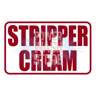 EaCo Chem Stripper Cream for Sale