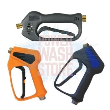 Pressure washer trigger guns for sale in Central PA