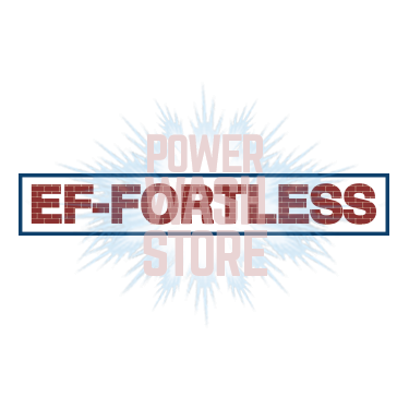 EaCo Chem EF-Fortless for sale