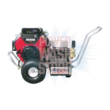 Cold pressure washer Nashville