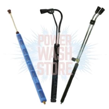 Pressure washer lances/wands for sale in Central PA
